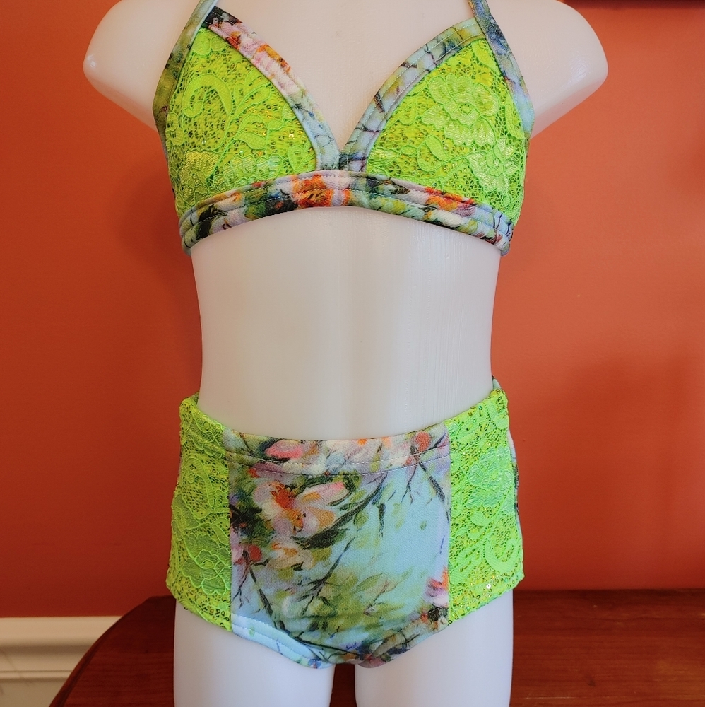 Details Dancewear